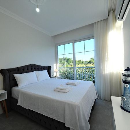 The Dalaman Suites & Pansiyon ภายนอก รูปภาพ