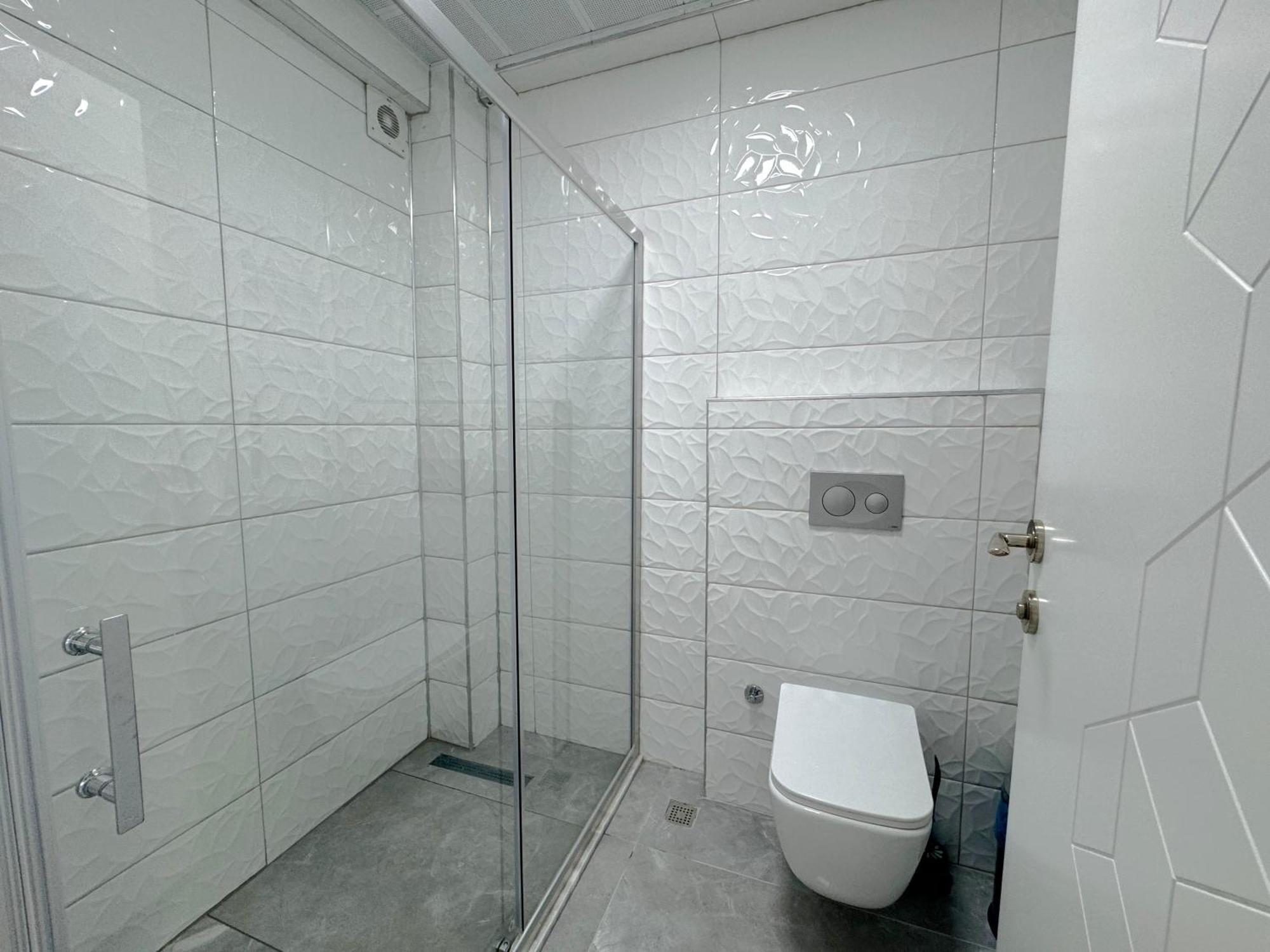 The Dalaman Suites & Pansiyon ภายนอก รูปภาพ