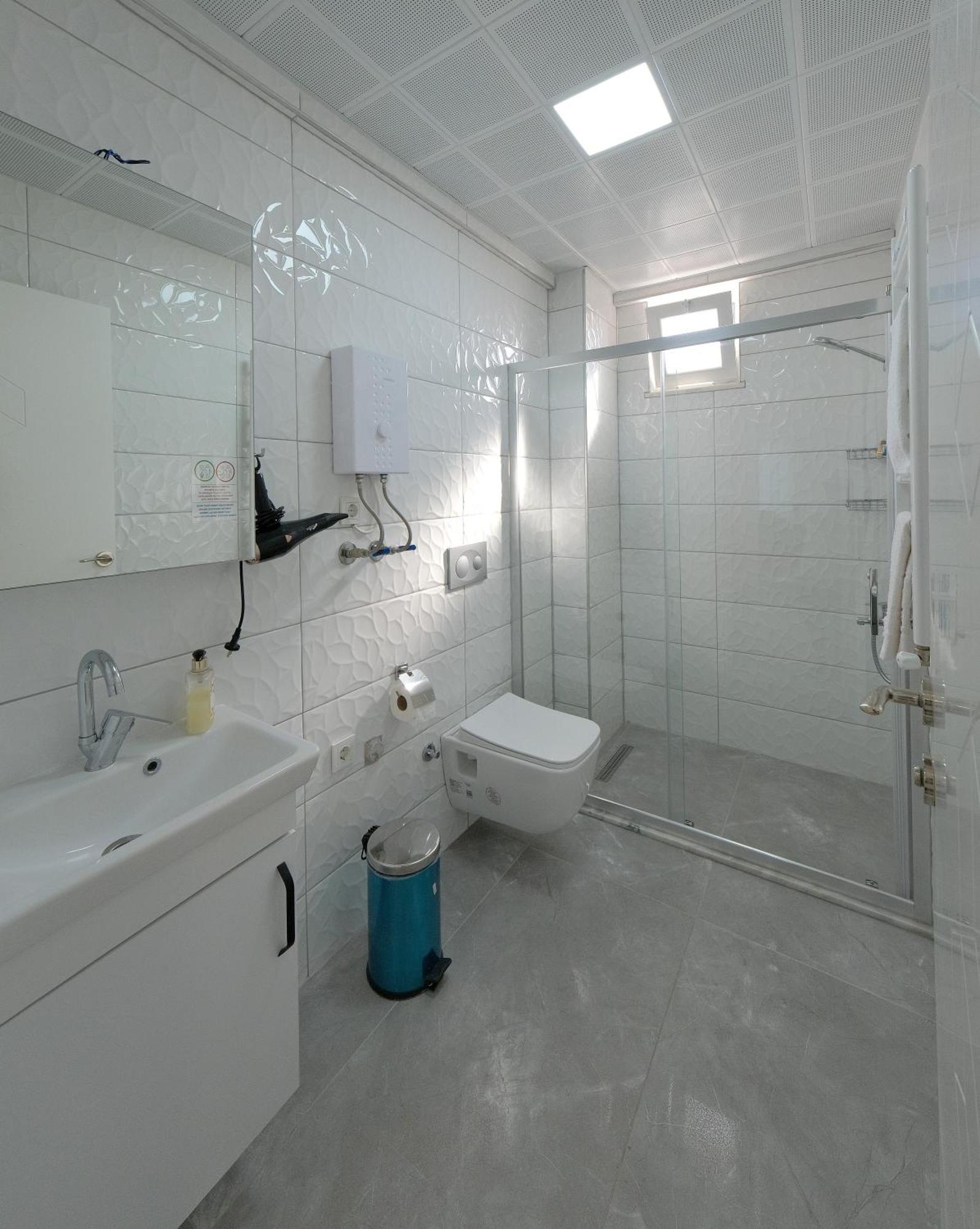 The Dalaman Suites & Pansiyon ภายนอก รูปภาพ
