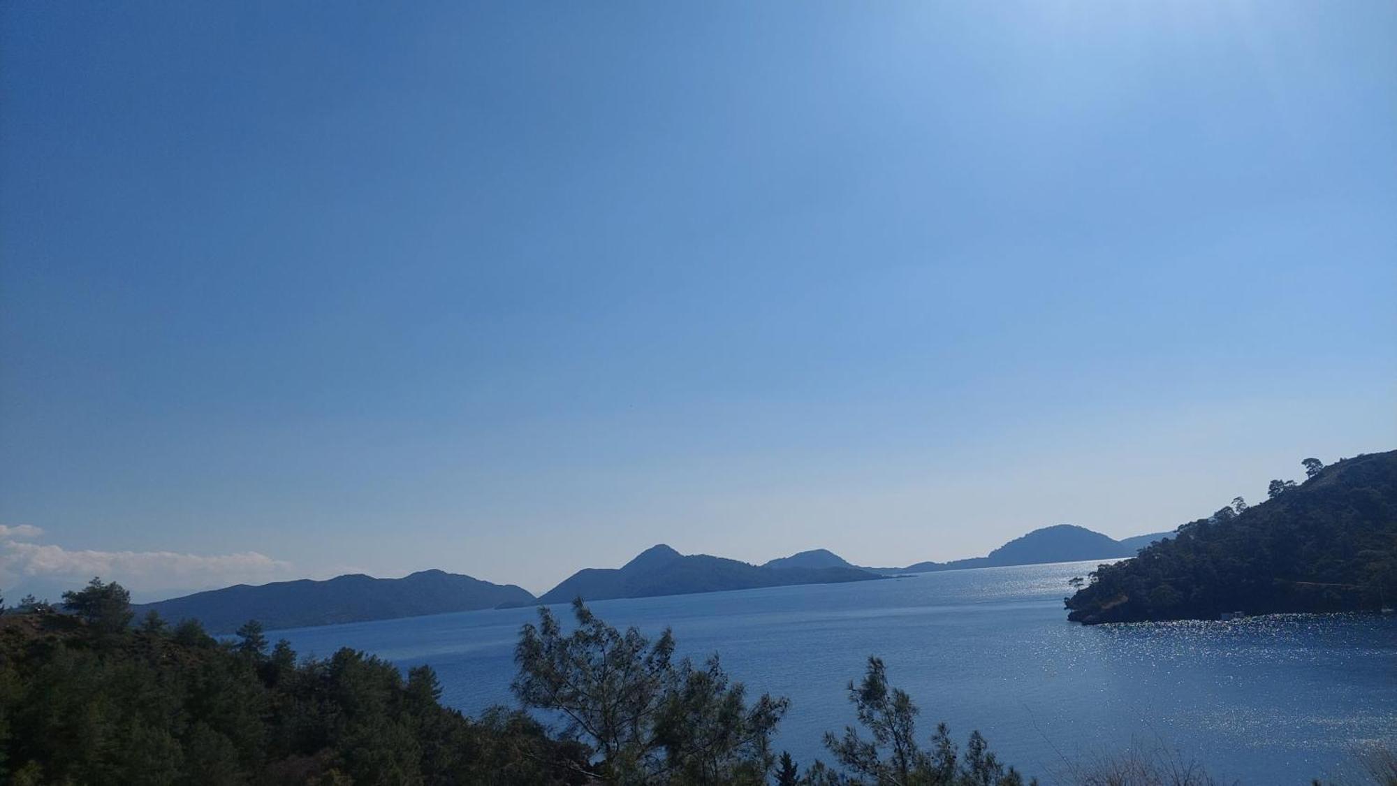 The Dalaman Suites & Pansiyon ภายนอก รูปภาพ
