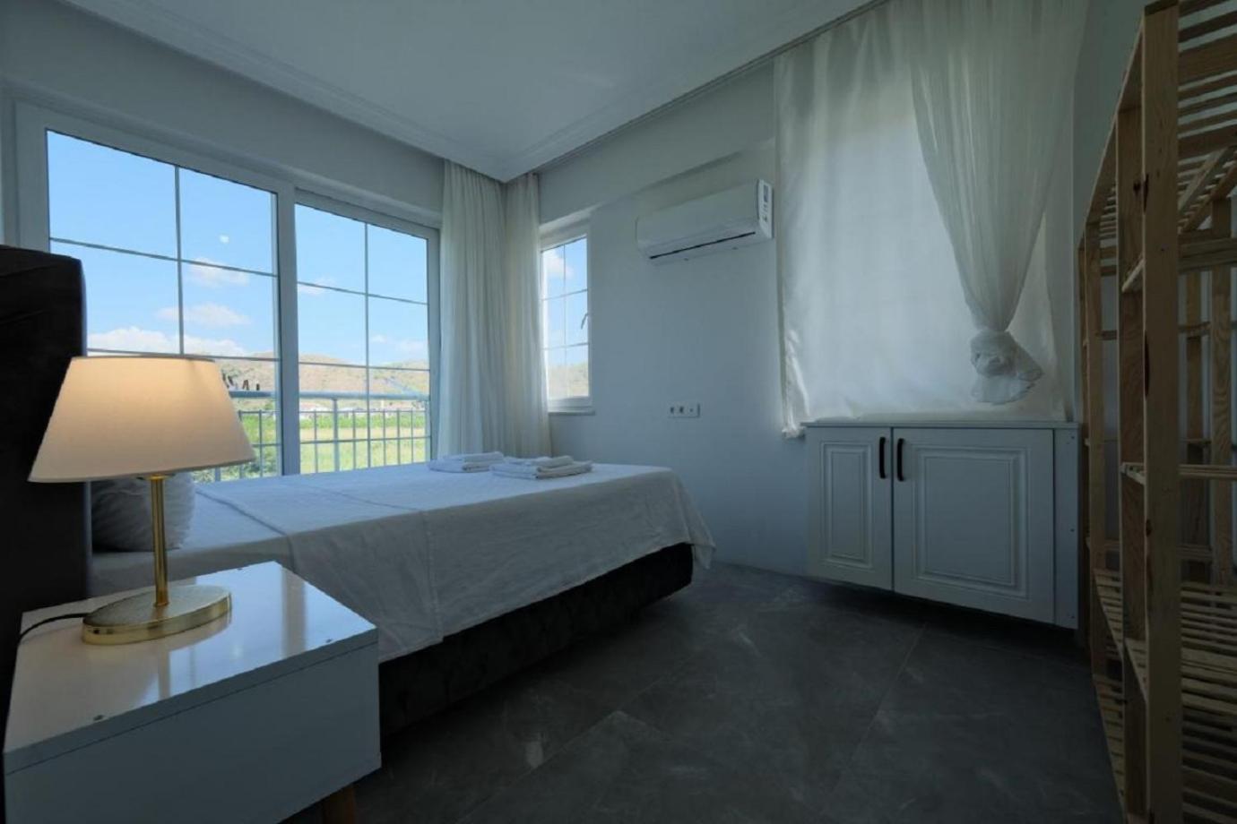 The Dalaman Suites & Pansiyon ภายนอก รูปภาพ