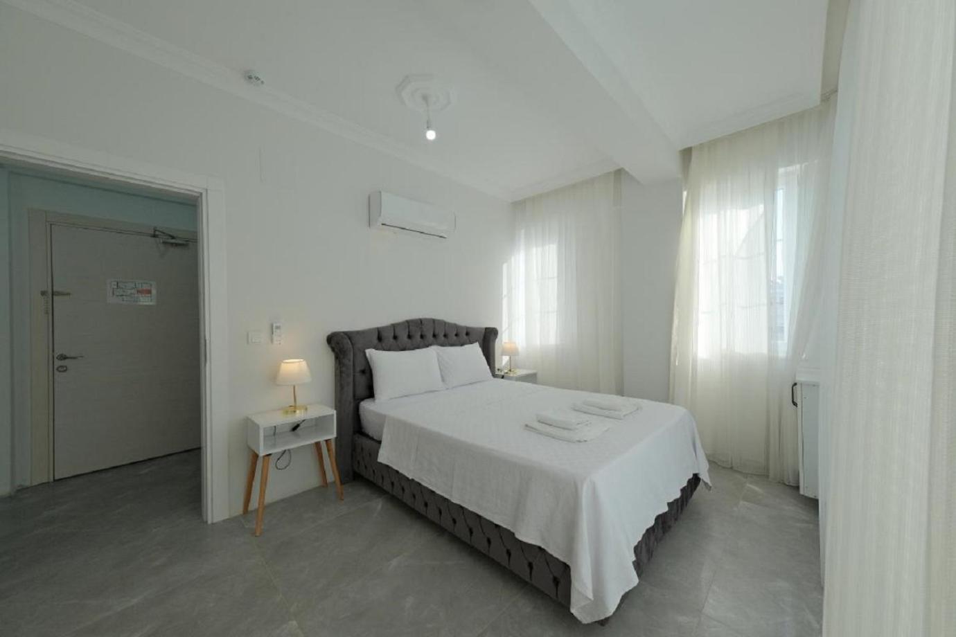 The Dalaman Suites & Pansiyon ภายนอก รูปภาพ