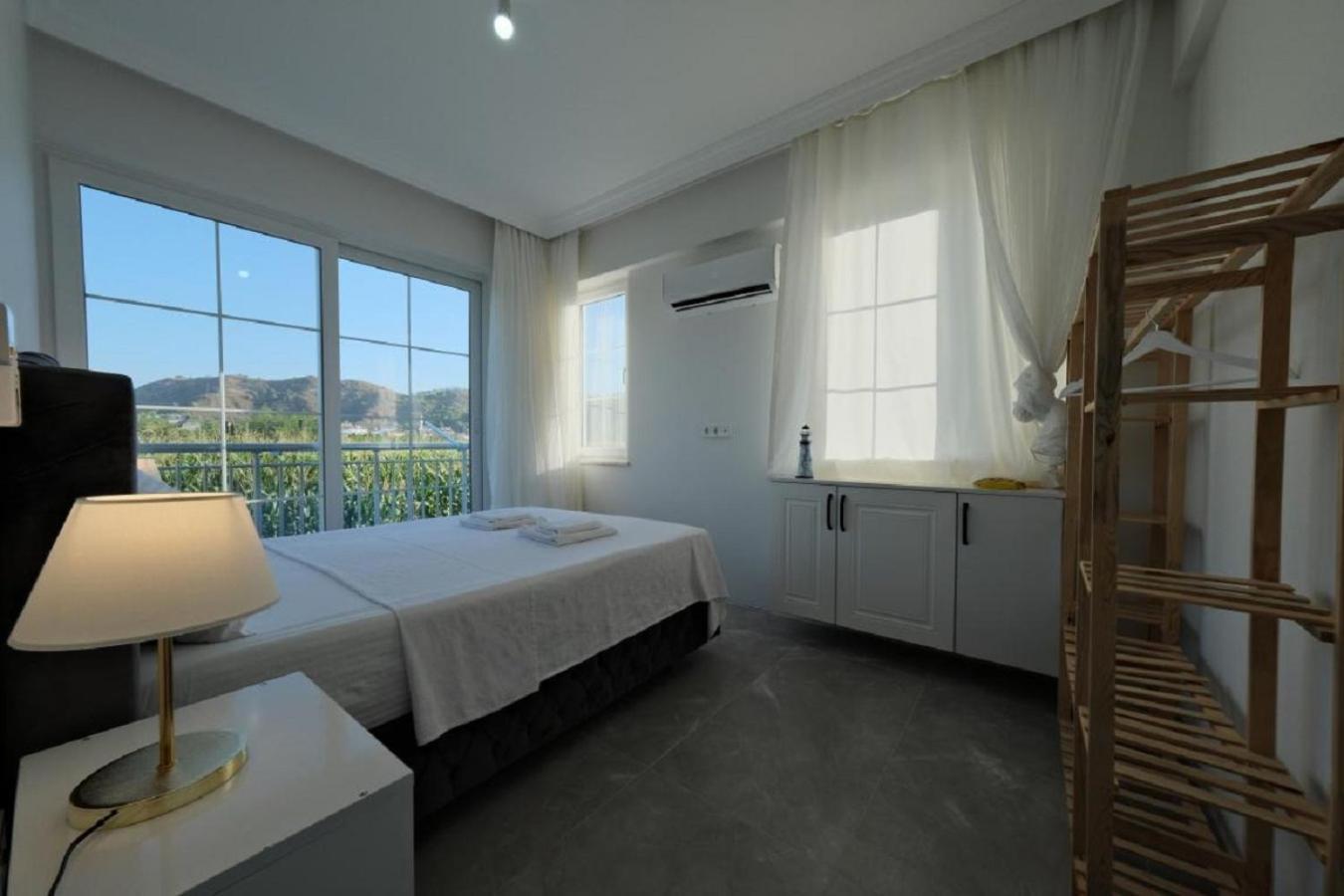 The Dalaman Suites & Pansiyon ภายนอก รูปภาพ